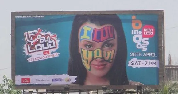 Bindass