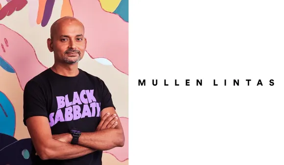 Mullen Lintas ropes in Meta’s Ram Jayaraman as CCO as it moves to become a digital-first brand-building company 