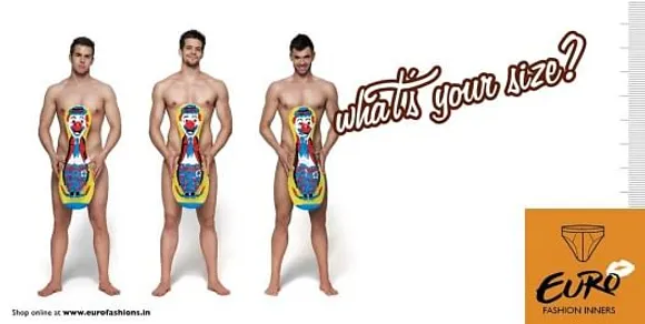 What's your size
