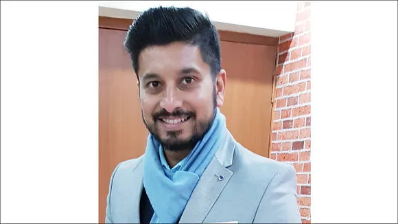 Dentsu Impact Digital ropes in Binodan Sarma as vice president