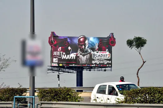 Hoarding - jeet ya maut