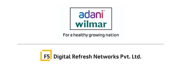 Digital Refresh Networks bags the digital mandate for Adani Wilmar