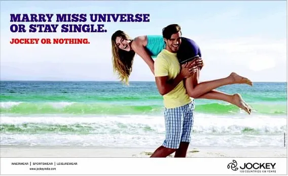 Marry Miss Universe