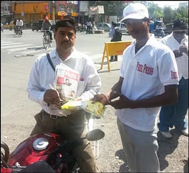 Free Press Journal celebrates 30 years in Indore