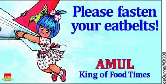Please fasten your eatbelts