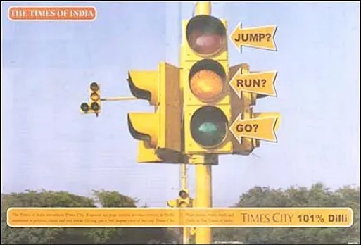 Jump?Run?Go?