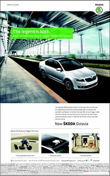 Skoda innovates with HT and TOI