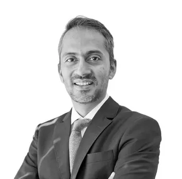 Tata Starbucks appoints Sushant Dash as CEO