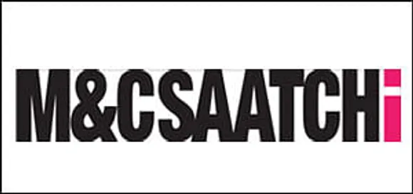 M&C Saatchi wins bronze in DMA International Echo award 2012
