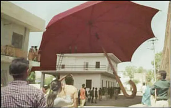 Nerolac's larger than life protection