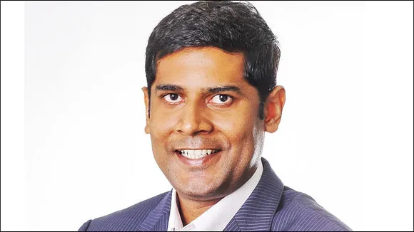 Sudipto Roy appointed CEO of tenthavenue