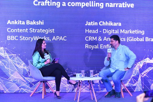 The Power of Storytelling: Why authenticity in storytelling matters now more than ever!