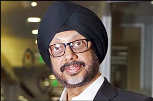 "It will take time for OTT to challenge TV": NP Singh
