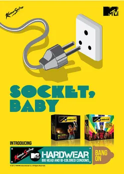 Socket Baby