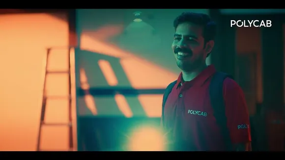Polycab India's 'Dill Ke Roshani' Diwali campaign shines a spotlight on electricians' selfless contributions