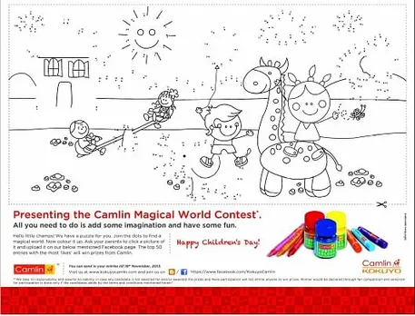 Magical World Contest