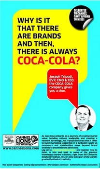 Coca-Cola?