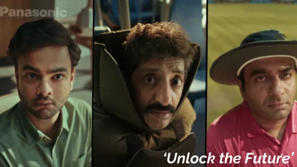 Unlock the future