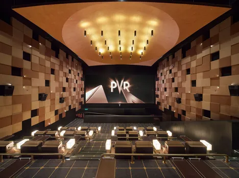 "Indian consumers are suddenly emphasising on experiential out-of-home entertainment": PVR's Renaud Palliere. 