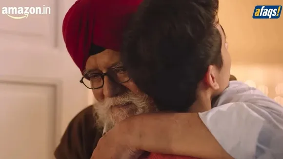 A glance at the ads which defined Amazon's first decade in India