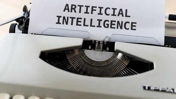 Global news publishers prepare to address impact of AI
