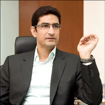 Lava elevates Sunil Raina as President and Business Head
