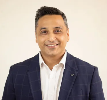 Shemaroo elevates Rahul Mishra to Head, Web 3.0 initiatives