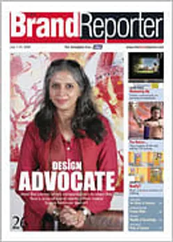 Afaqs Reporter: The Brand Reporter Issue July 1-15 2008