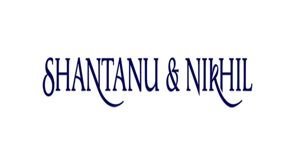 Bang in the Middle is Shantanu and Nikhil’s new creative agency