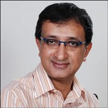 VivaKi country chair Srikant Sastri quits