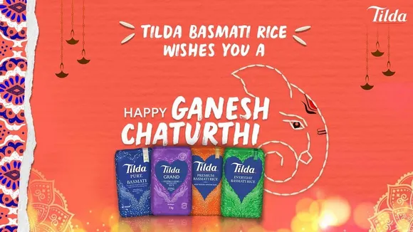 LS Digital creates heartwarming Onam and Ganesh Chaturthi films for Tilda Basmati Rice