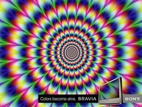 Colors Become Alive
