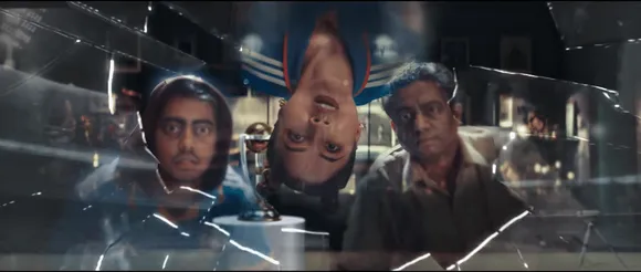 Ghosts of Shehnaaz Gill and Aakash Gupta look to quench India's 12-year wait for the World Cup in a new Star Sports ad