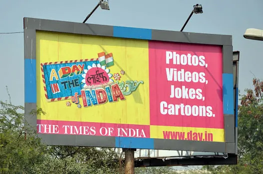 A day in the life of India