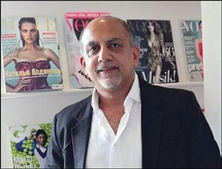 Conde Nast Traveller plans to ramp up digital activities 