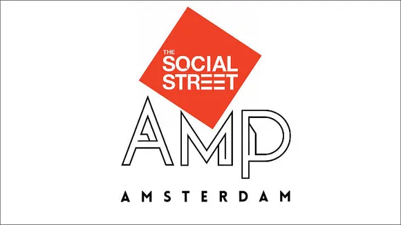 The Social Street AMPs it up