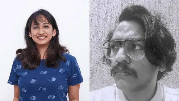 Indian dad's new mantra: p for passion, p for papa