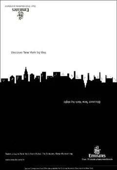 Discover New York by day.Discover New York by night.