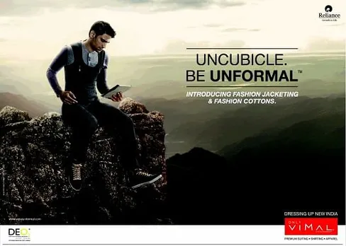 Be Unformal