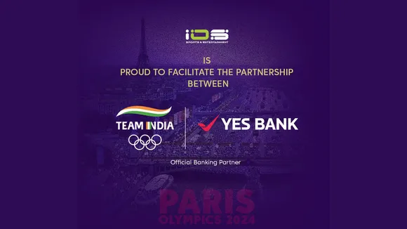 Yes Bank CMO on why the bank chose to sponsor India’s Olympic contingent as its banking partner 
