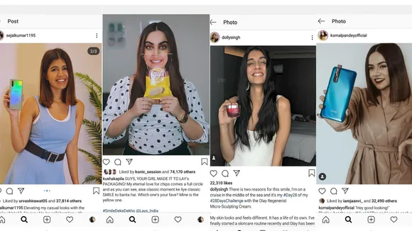 New guidelines for influencer marketing, time to worry?