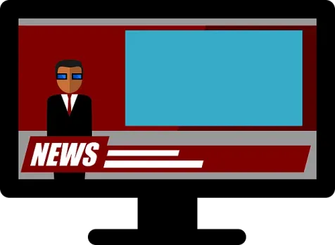 TV news saw 2% drop in ad volumes in 2022, over 2021: report
