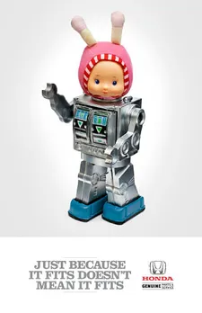Robot