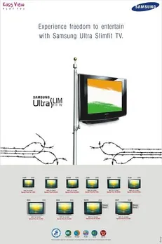 Experience freedom