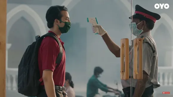 OYO launches COVID-19 travel assistance, facilitates infection testing for customers
