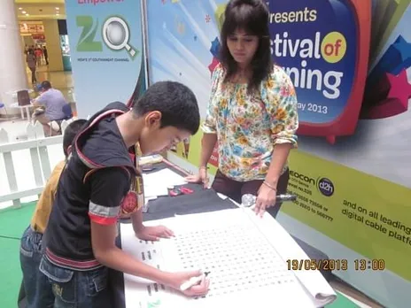 Festival of Learning