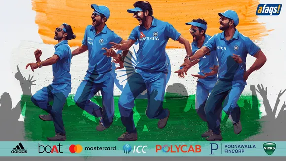 Hit wicket or hit songs? Reviewing the impact of World Cup 2023 anthems