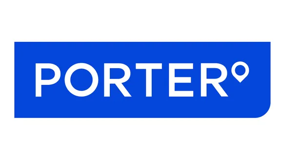 Porter unveils new logo to reflect brand evolution & business diversification