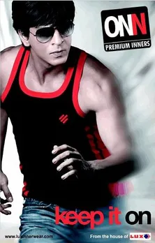 SRK