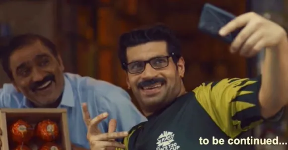 The ‘Mauka Mauka’ guy is looking to exchange his old firecrackers for new ones
